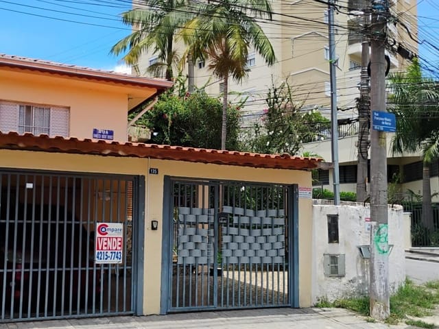 Foto do Casa - Casa à venda, no Picanço ao lado do Shopping Maia, Guarulhos, SP | Imobiliária Compare