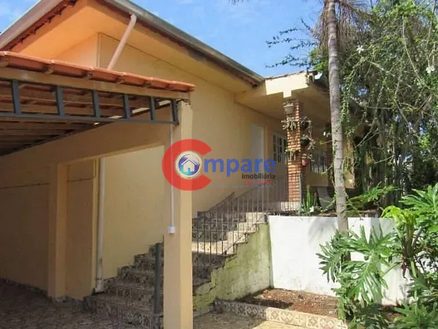 Casa com 176m² 2 quartos e 1 banheiro, à venda, no bairro Jardim Terezópolis em Guarulhos