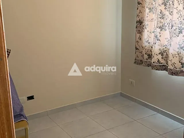 Casa com 57m² 2 quartos e 1 banheiro, à venda, no bairro Contorno em Ponta Grossa