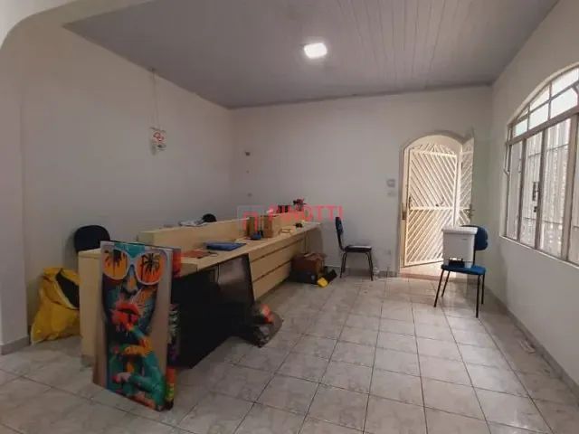 Casa para alugar, no bairro Jardim Nova Petrópolis em São Bernardo do Campo