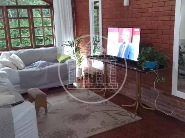 Casa com 1000m² 1 quarto e 2 banheiros, à venda, no bairro Colônia (Zona Sul) em São Paulo