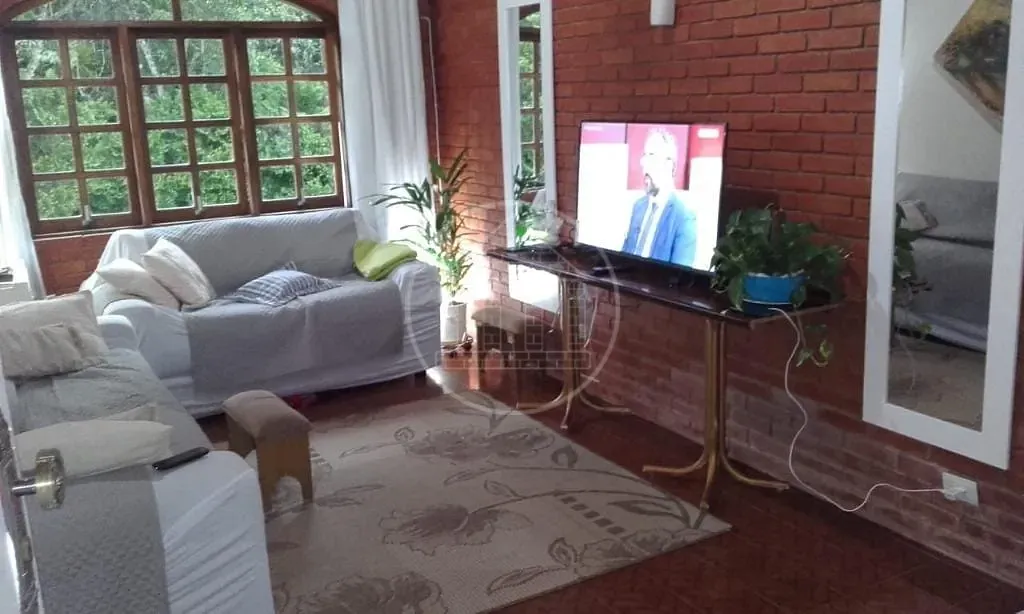 Casa, 1 quarto, 80 m² - Foto 4