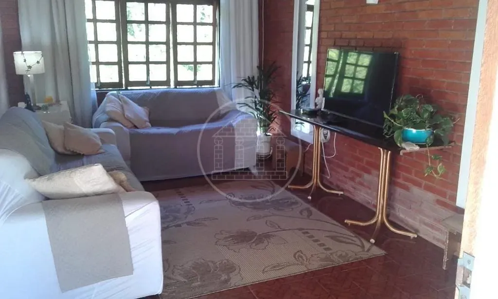 Casa, 1 quarto, 80 m² - Foto 7