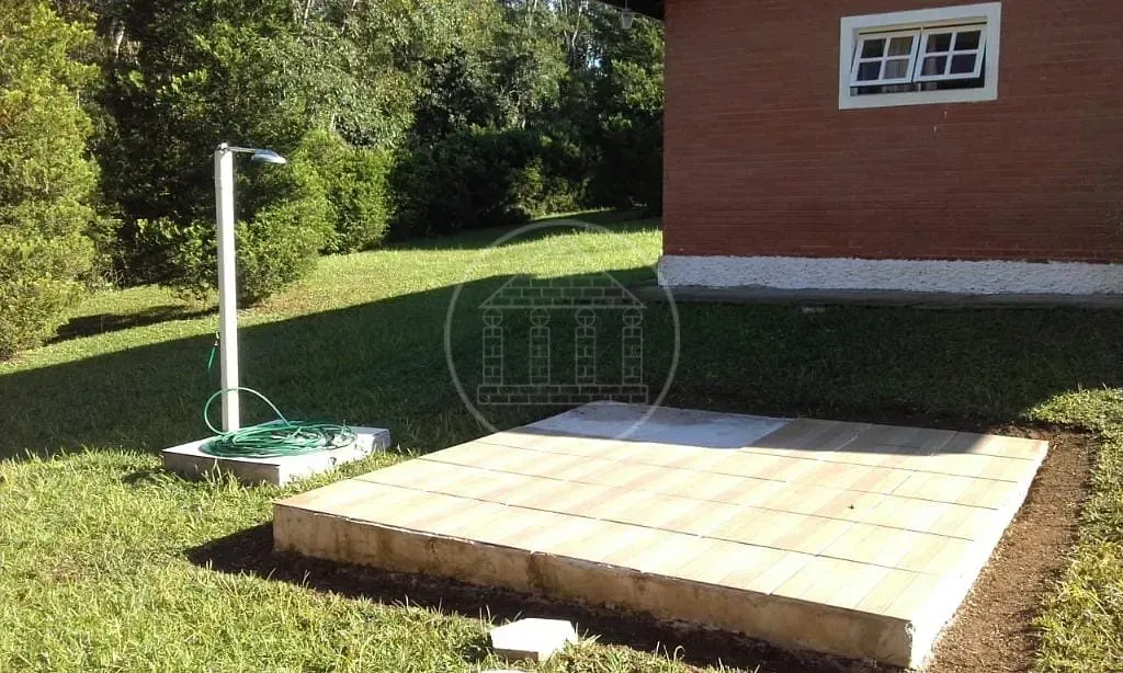 Casa, 1 quarto, 80 m² - Foto 11