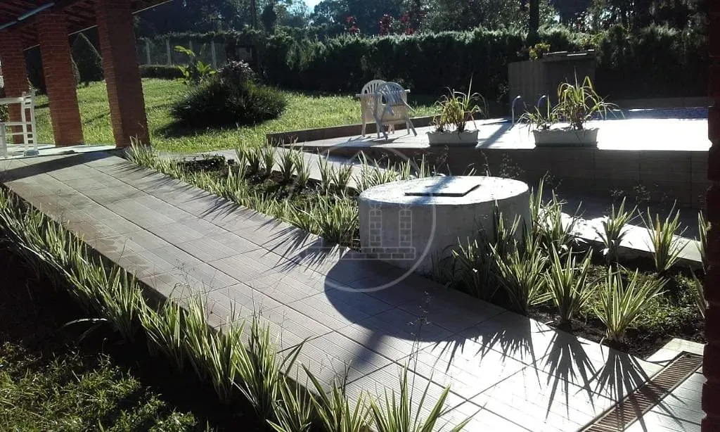 Casa, 1 quarto, 80 m² - Foto 9