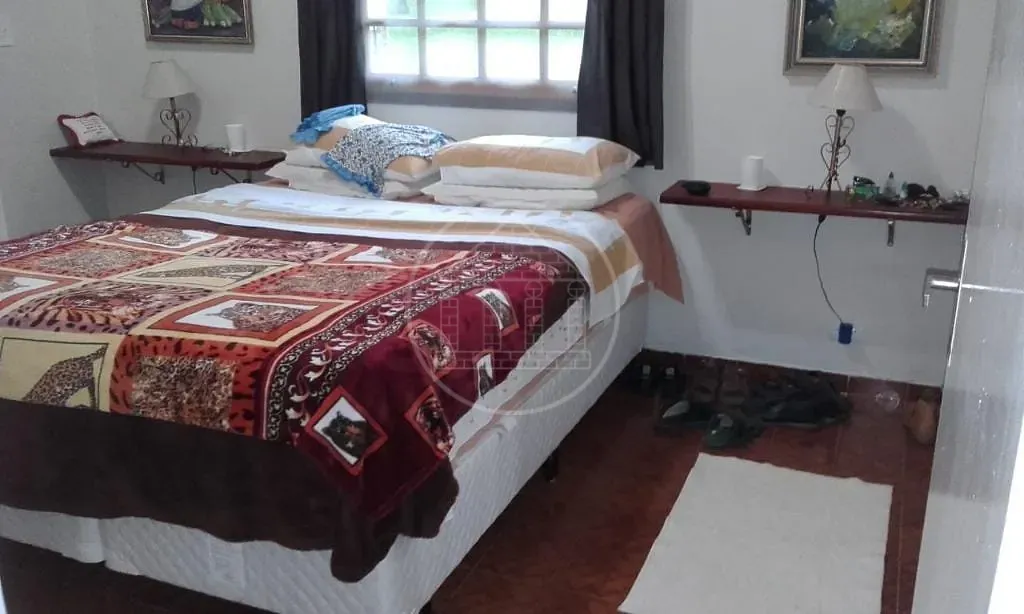 Casa, 1 quarto, 80 m² - Foto 12