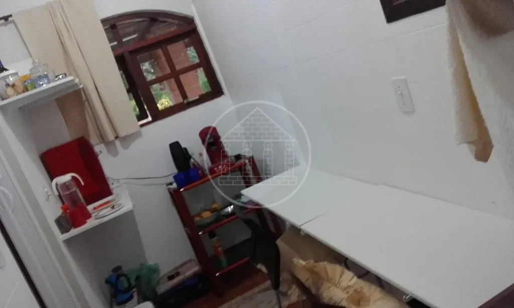 Casa, 1 quarto, 80 m² - Foto 5