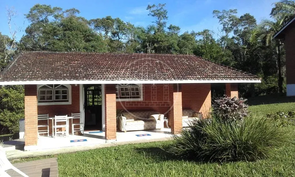 Casa, 1 quarto, 80 m² - Foto 1
