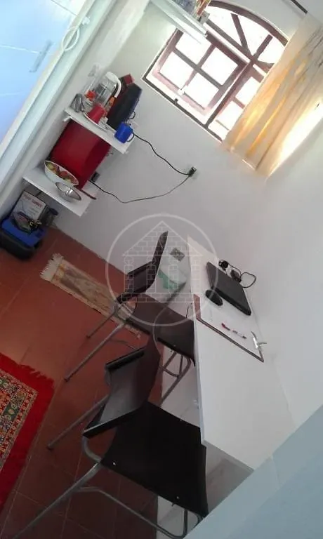 Casa, 1 quarto, 80 m² - Foto 6