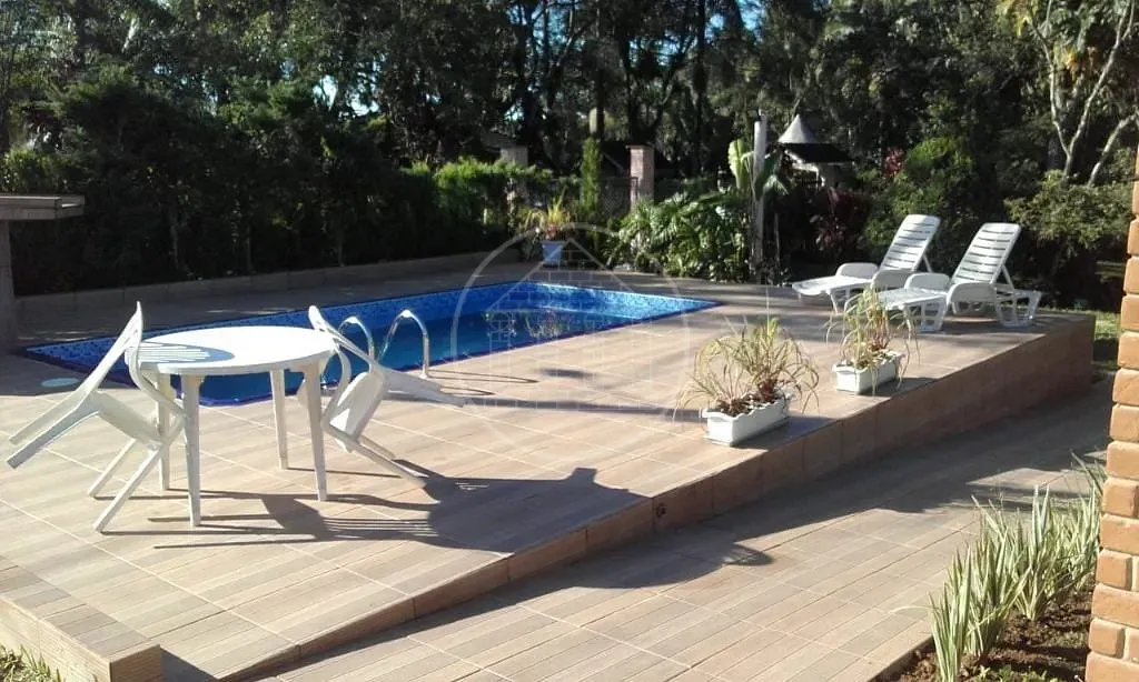 Casa, 1 quarto, 80 m² - Foto 2
