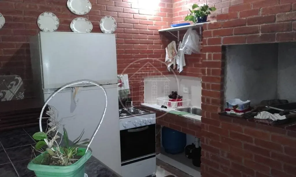 Casa, 1 quarto, 80 m² - Foto 8