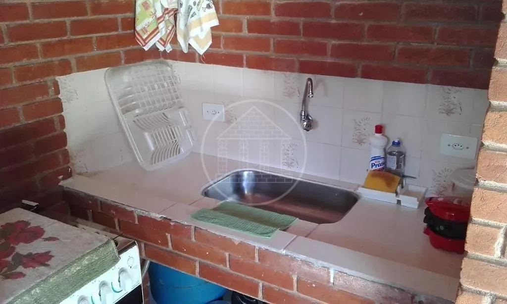 Casa, 1 quarto, 80 m² - Foto 10