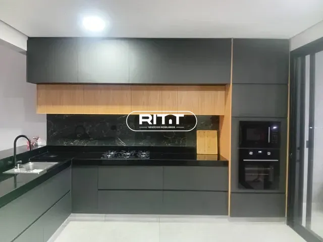 Casa com 300m² 3 quartos e 3 banheiros, à venda, no bairro Jardim Golden Park Residence em Hortolândia