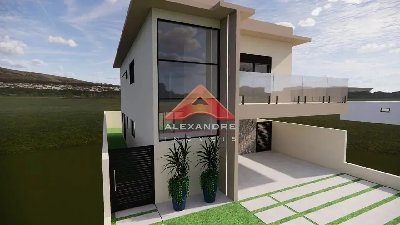 Casa, 3 quartos, 220 m² - Foto 2