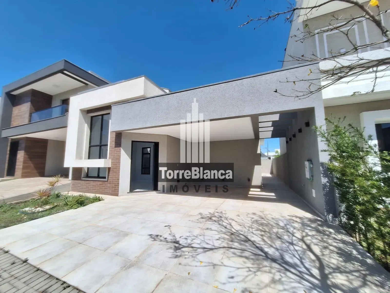 Casa, 3 quartos, 117 m² - Foto 3