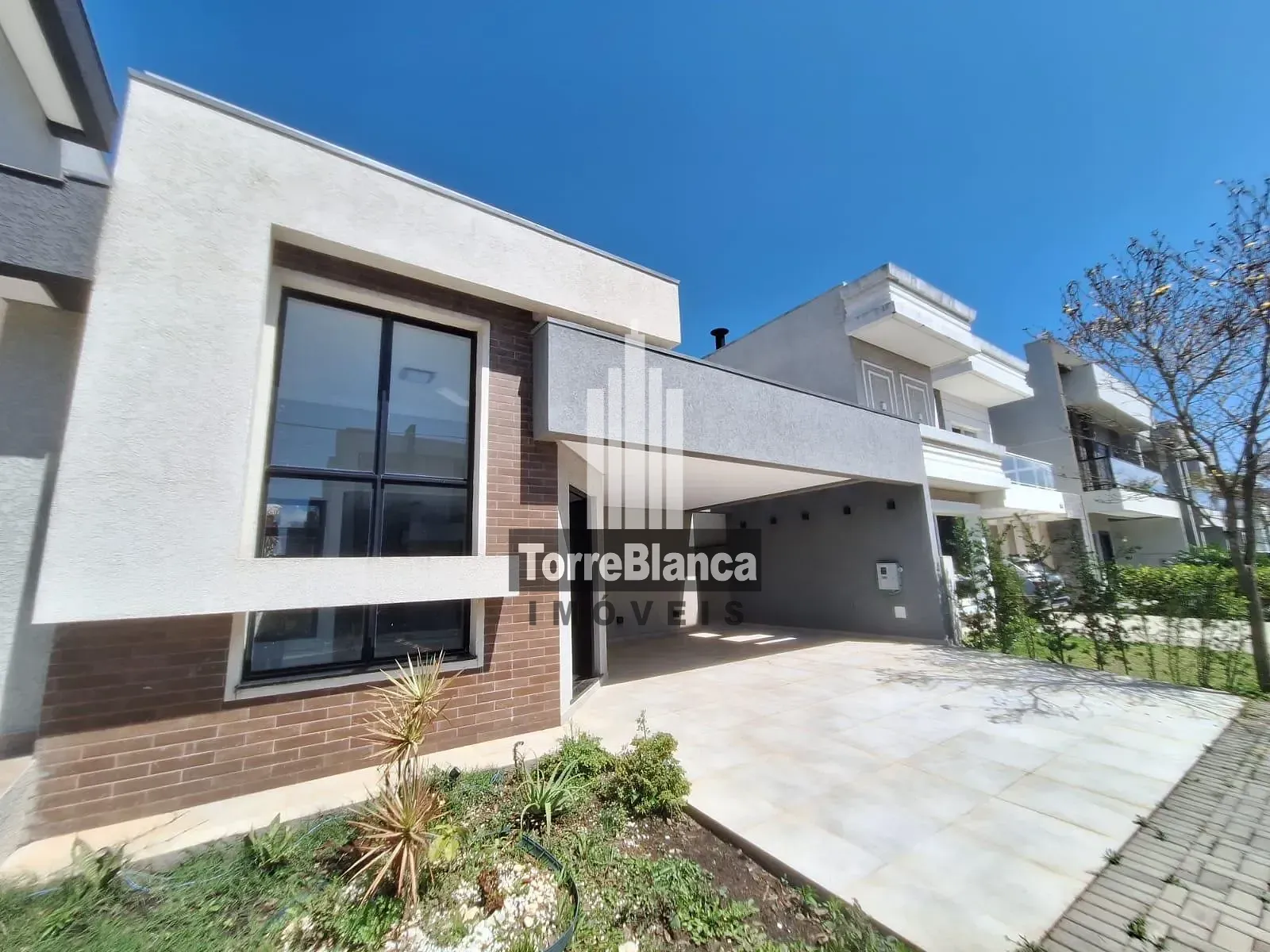 Casa, 3 quartos, 117 m² - Foto 1