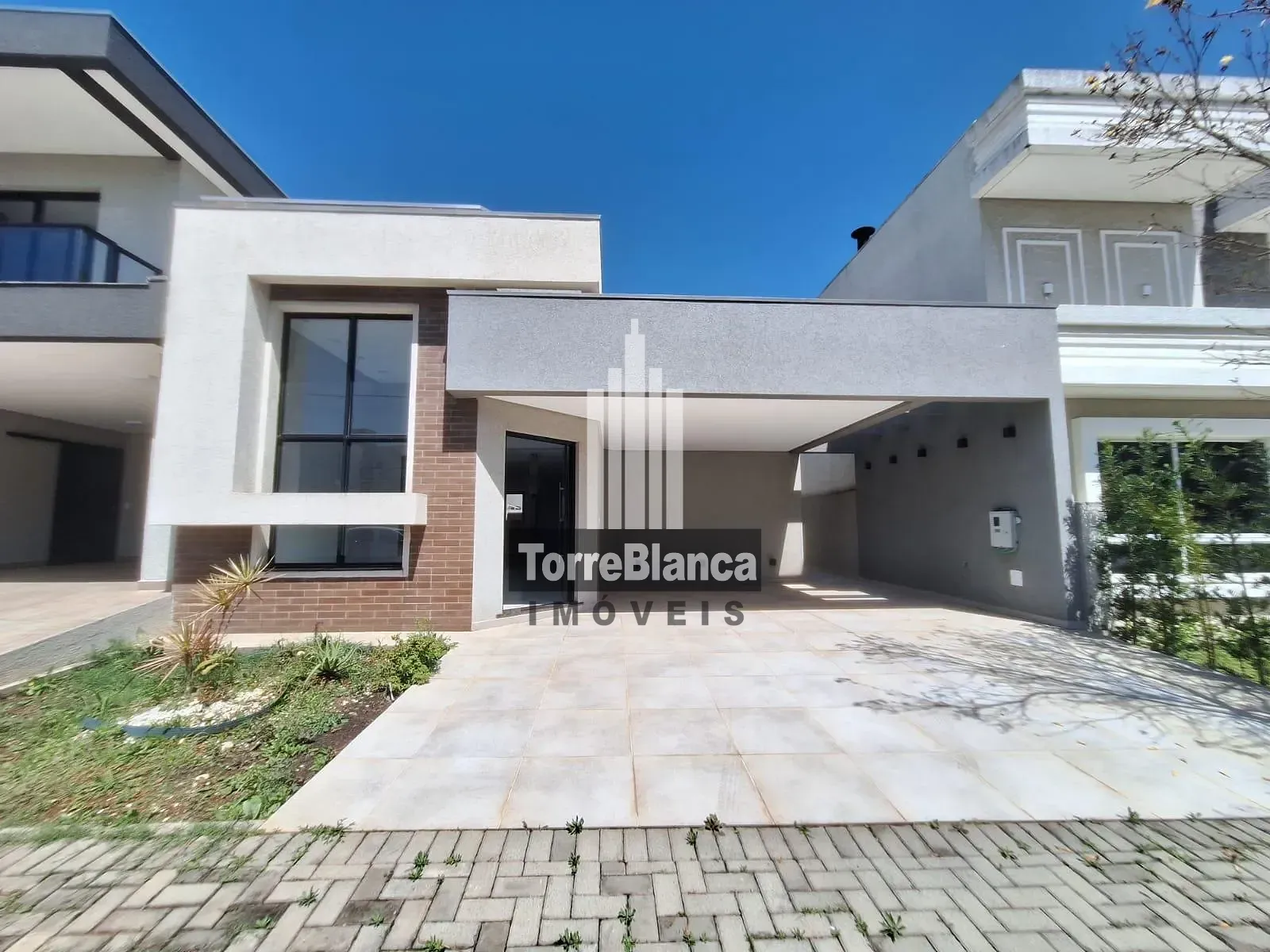 Casa, 3 quartos, 117 m² - Foto 2