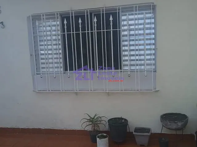Casa com 135m² 2 quartos e 2 banheiros, à venda, no bairro Jardim Vila Formosa em São Paulo