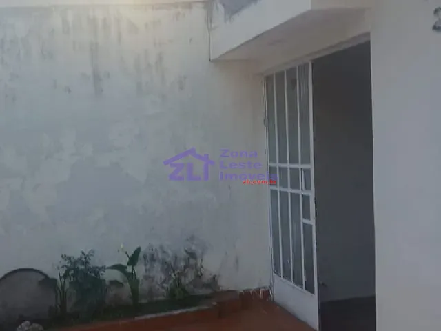 Casa com 135m² 2 quartos e 2 banheiros, à venda, no bairro Jardim Vila Formosa em São Paulo