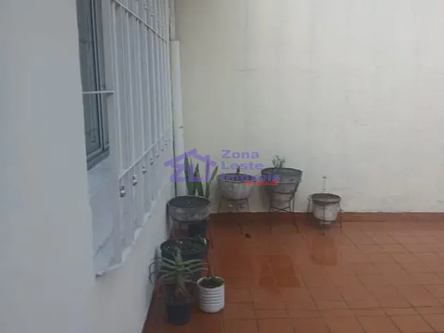 Casa com 135m² 2 quartos e 2 banheiros, à venda, no bairro Jardim Vila Formosa em São Paulo