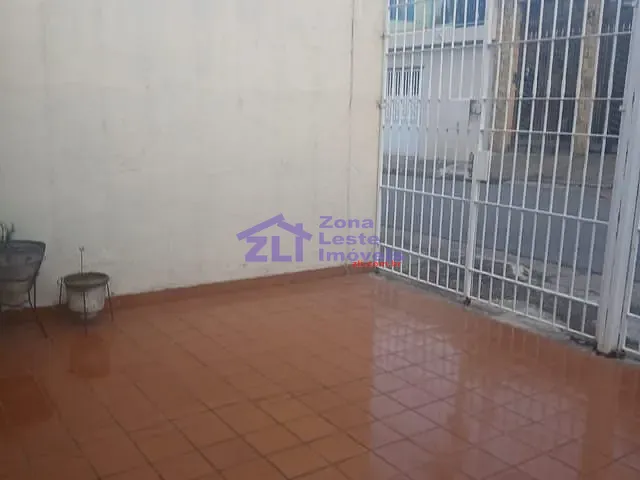 Casa com 135m² 2 quartos e 2 banheiros, à venda, no bairro Jardim Vila Formosa em São Paulo