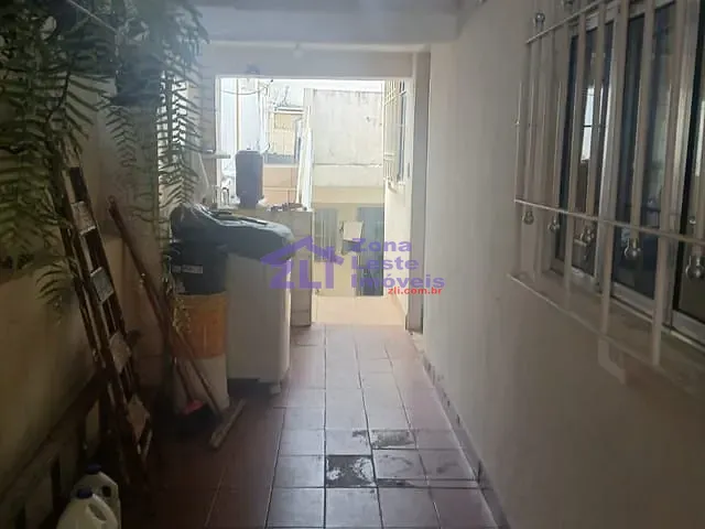 Casa com 135m² 2 quartos e 2 banheiros, à venda, no bairro Jardim Vila Formosa em São Paulo