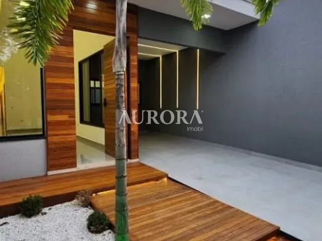 Casa 3 quartos e 1 banheiro, à venda, no bairro Piza em Londrina