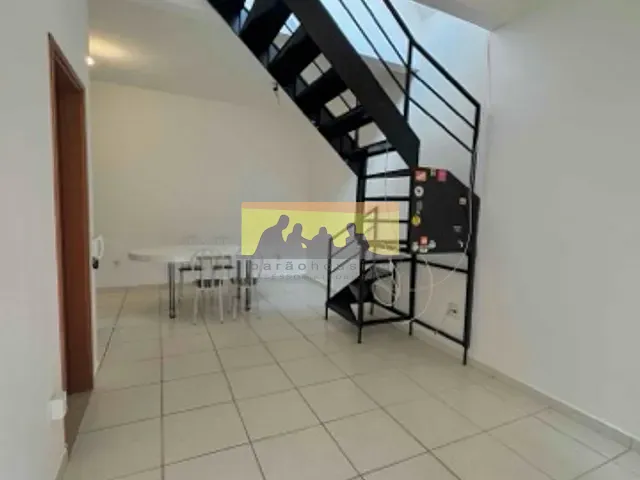 Casa com 55m² 3 quartos e 3 banheiros, para alugar, no bairro Jardim José Martins em Campinas