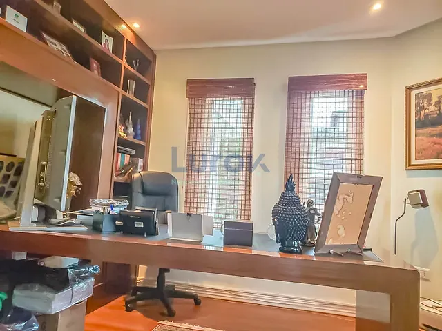 Casa com 1057m² 4 quartos e 8 banheiros, à venda, no bairro joapiranga em Valinhos