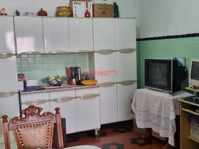 Casa 2 quartos e 1 banheiro, à venda, no bairro Alves Dias em São Bernardo do Campo