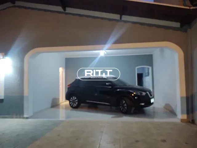 Casa com 262m² 4 quartos e 4 banheiros, à venda, no bairro Jardim Quarto Centenário em Campinas