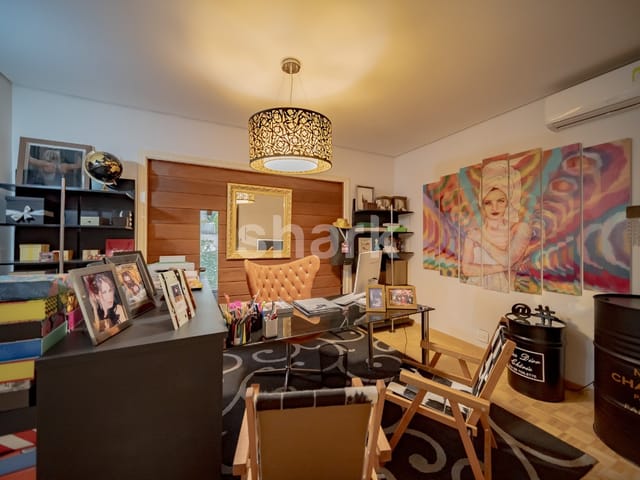 Casa com 2000m² 5 quartos e 5 banheiros, à venda ou para alugar, no bairro Tamboré em Barueri