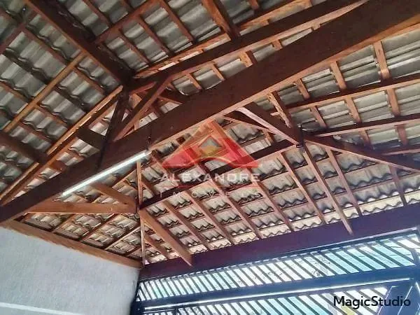 Casa, 2 quartos, 104 m² - Foto 13