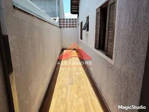 Casa, 2 quartos, 104 m² - Foto 12