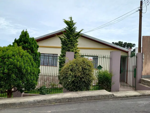 Casa padrão à Venda, Nova Rússia, Ponta Grossa, PR