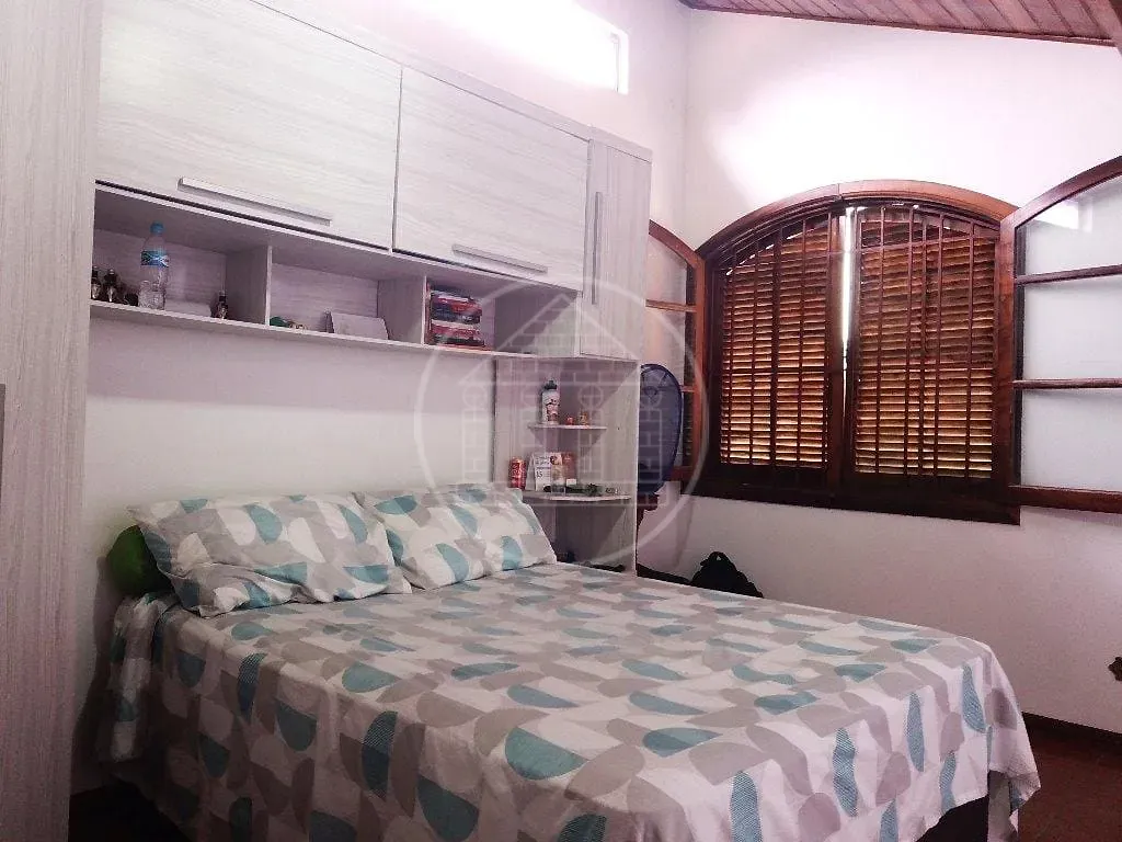Casa, 5 quartos, 210 m² - Foto 13