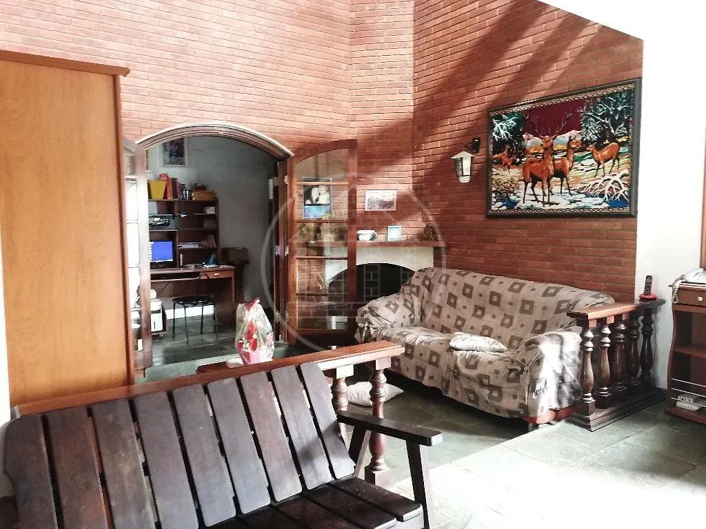 Casa, 5 quartos, 210 m² - Foto 10
