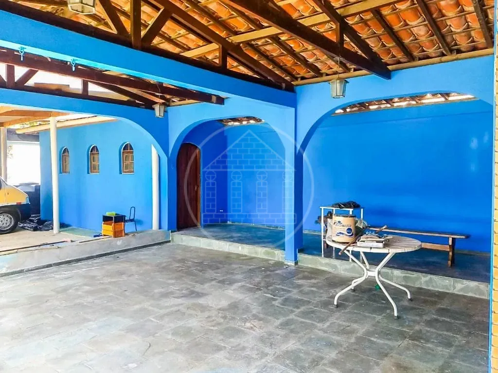 Casa, 5 quartos, 210 m² - Foto 25