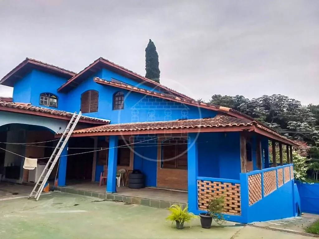 Casa, 5 quartos, 210 m² - Foto 29