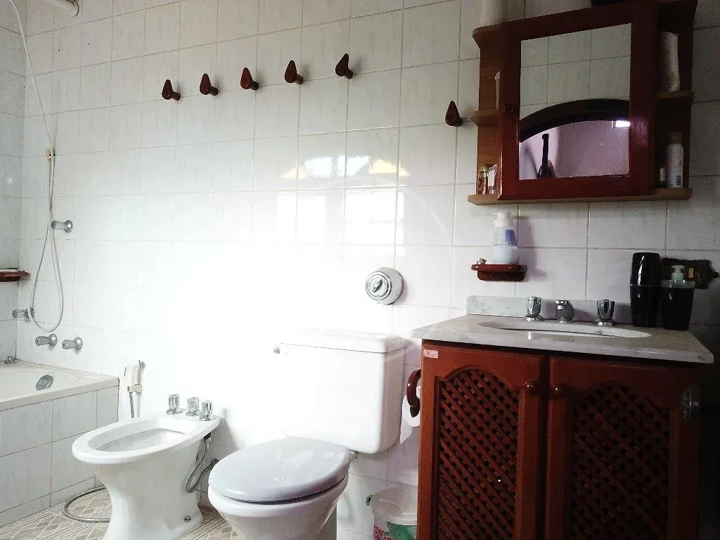 Casa, 5 quartos, 210 m² - Foto 16