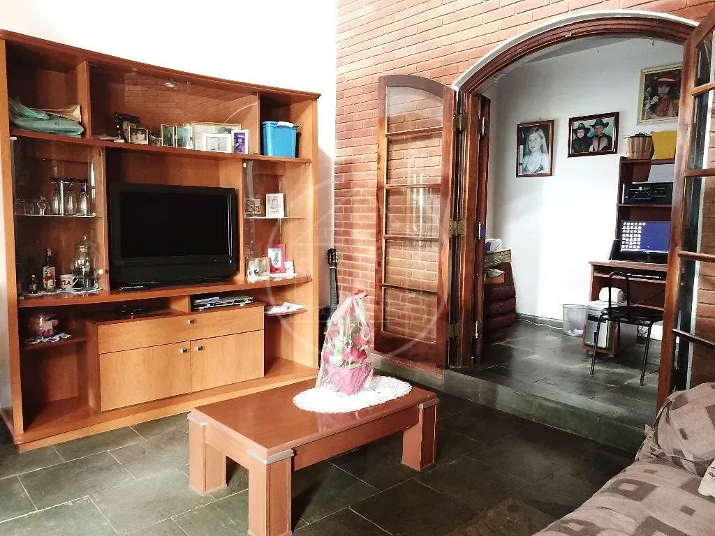 Casa, 5 quartos, 210 m² - Foto 7