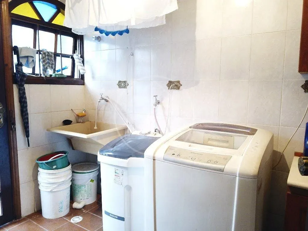 Casa, 5 quartos, 210 m² - Foto 22