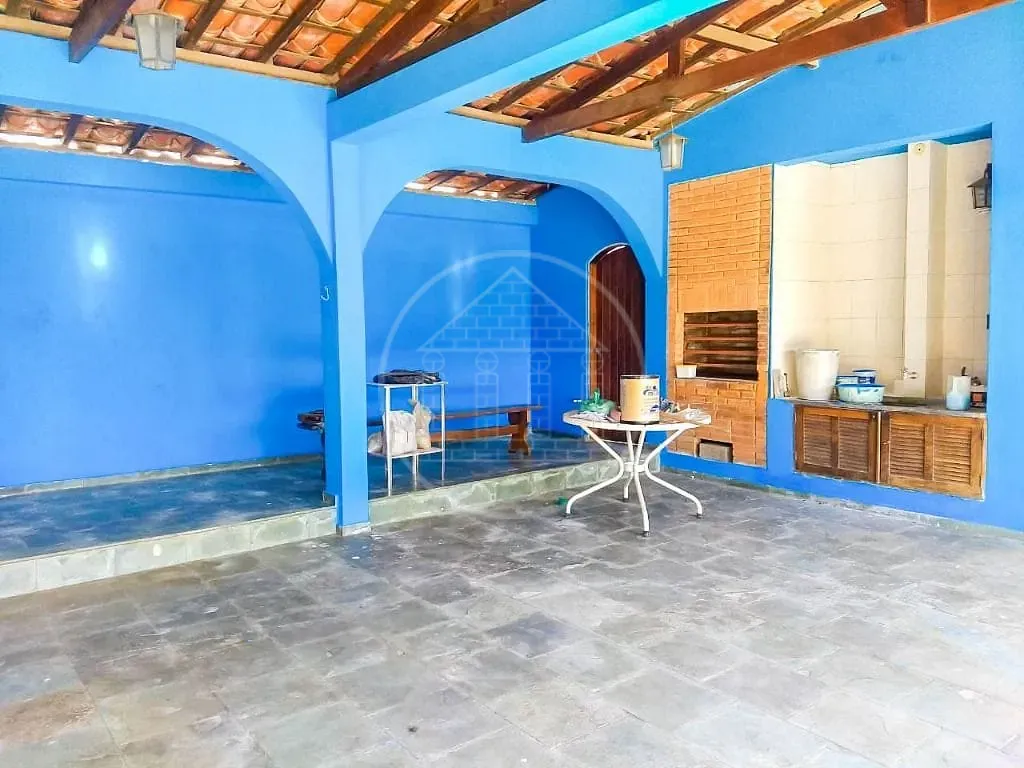 Casa, 5 quartos, 210 m² - Foto 24