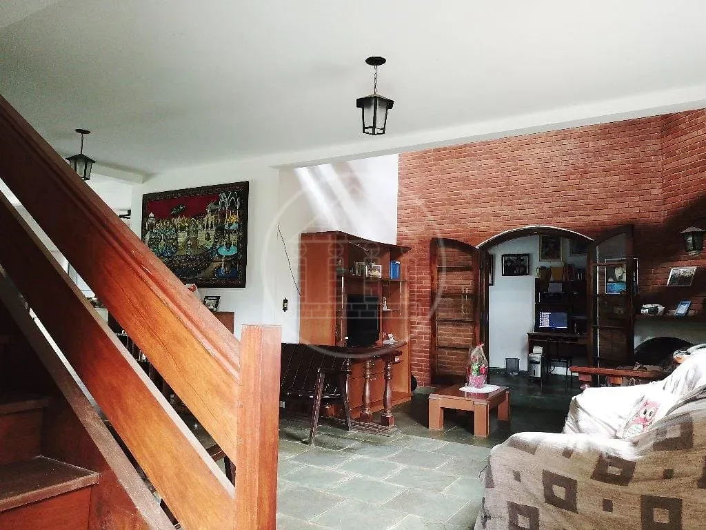 Casa, 5 quartos, 210 m² - Foto 9