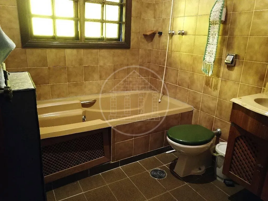 Casa, 5 quartos, 210 m² - Foto 14