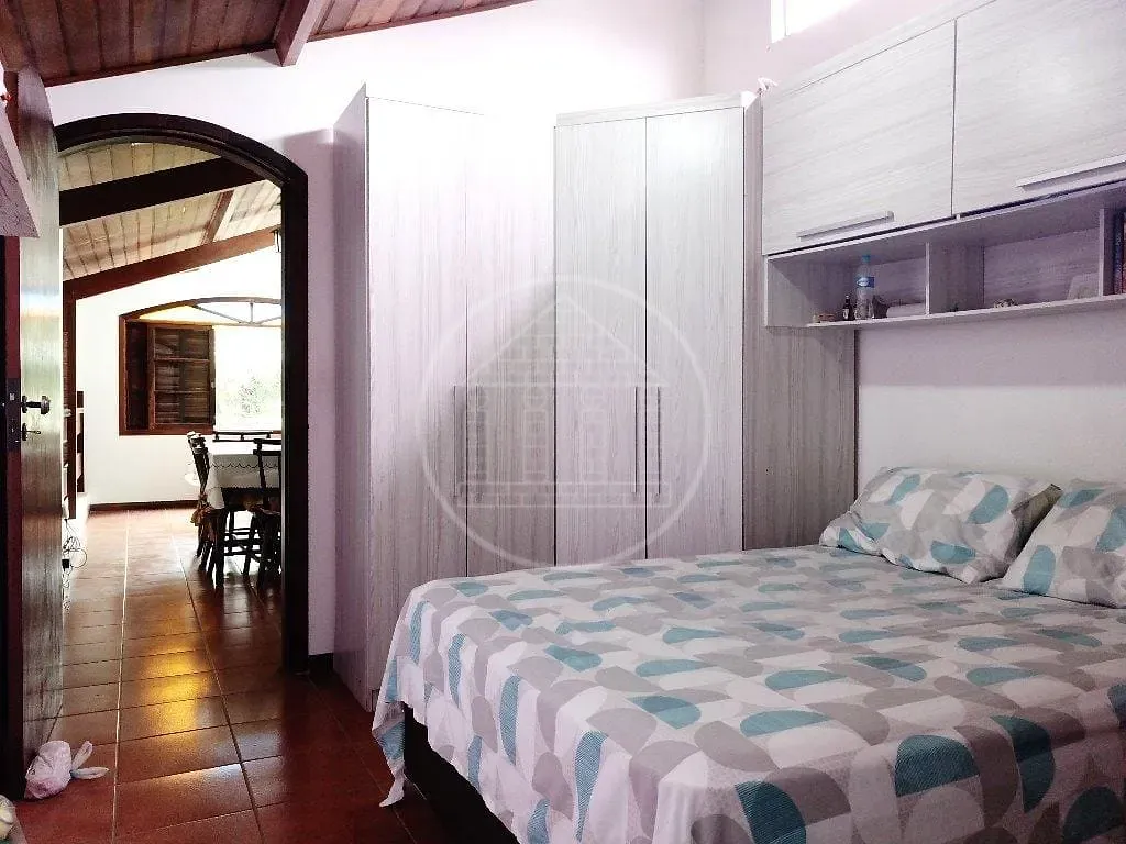 Casa, 5 quartos, 210 m² - Foto 12