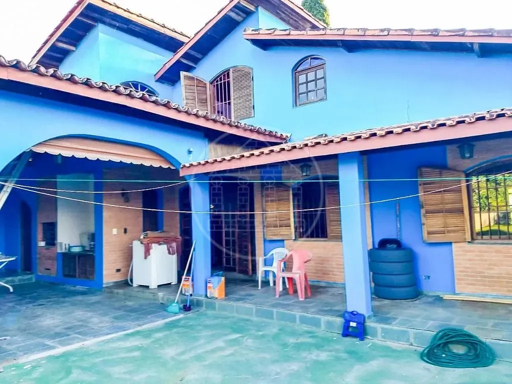 Casa, 5 quartos, 210 m² - Foto 26