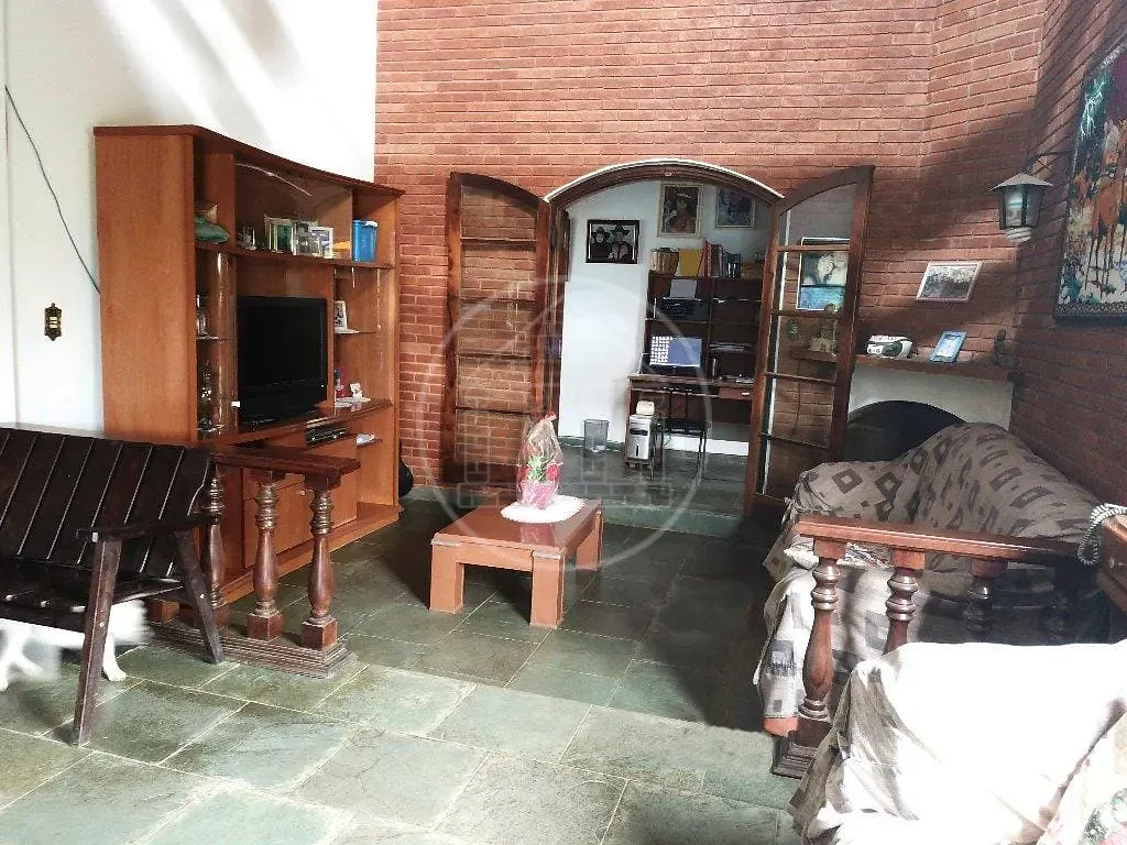 Casa, 5 quartos, 210 m² - Foto 8