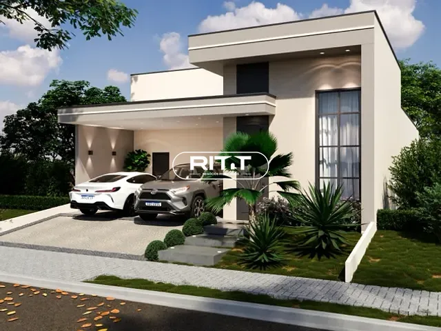 Casa com 250m² 4 quartos e 4 banheiros, à venda, no bairro Parque Ortolândia em Hortolândia