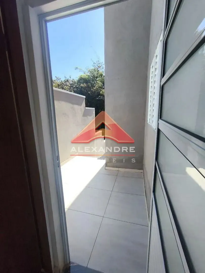 Casa, 4 quartos, 140 m² - Foto 23